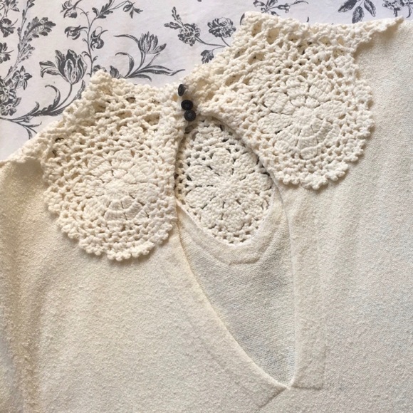 Knit FP Dress - Picture 5 of 6